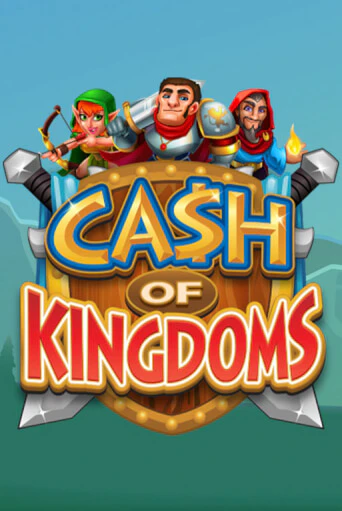 Cash of Kingdoms игровой автомат | Казино Кристалл играть бесплатно