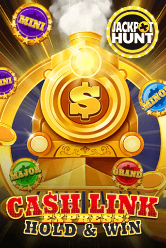 Cash Link Express: Hold & Win игровой автомат | Казино Кристалл играть бесплатно