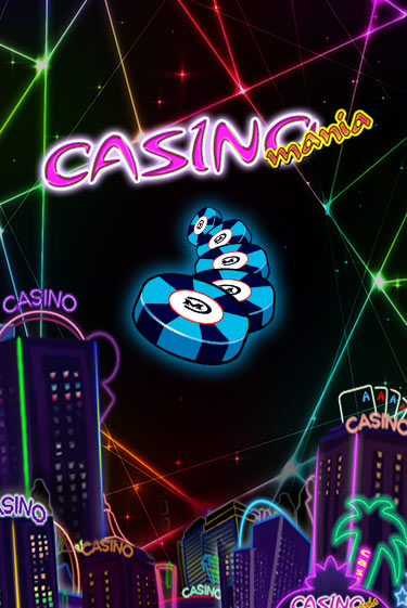 Casino Mania игровой автомат | Казино Кристалл играть бесплатно