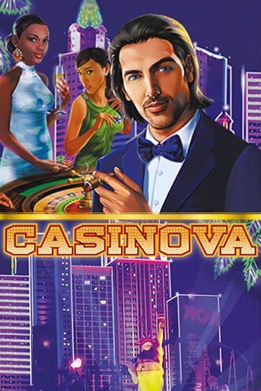 Casinova игровой автомат | Казино Кристалл играть бесплатно