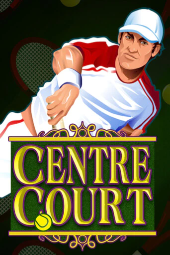 Centre Court игровой автомат | Казино Кристалл играть бесплатно