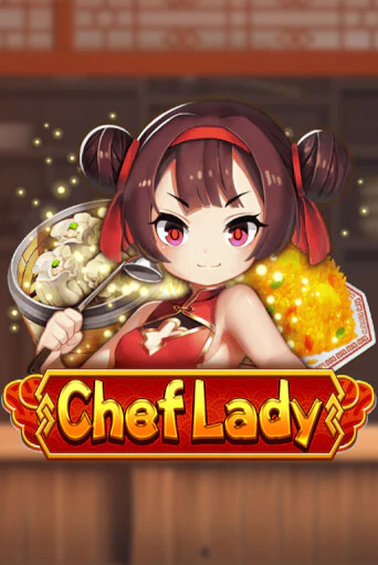 Chef Lady игровой автомат | Казино Кристалл играть бесплатно