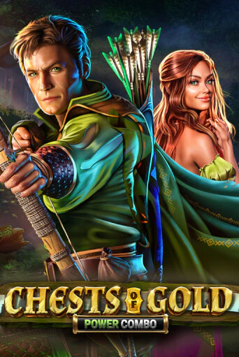 Chests of Gold: Power Combo игровой автомат | Казино Кристалл играть бесплатно