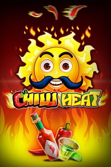 Chilli Heat™ игровой автомат | Казино Кристалл играть бесплатно