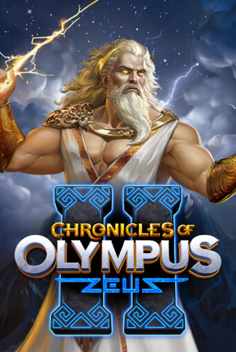 Chronicles of Olympus II Zeus игровой автомат | Казино Кристалл играть бесплатно
