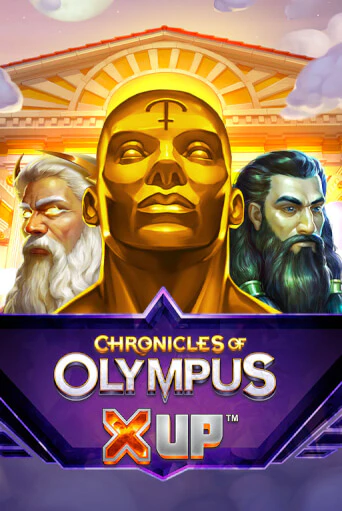 Chronicles of Olympus X UP игровой автомат | Казино Кристалл играть бесплатно