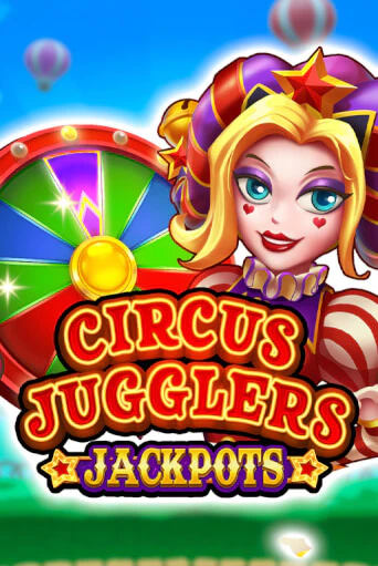 Circus Jugglers Jackpots игровой автомат | Казино Кристалл играть бесплатно
