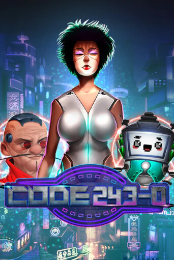 Code 243-0 игровой автомат | Казино Кристалл играть бесплатно
