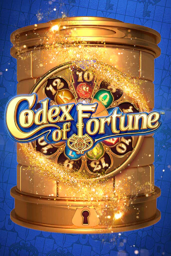 Codex of Fortune игровой автомат | Казино Кристалл играть бесплатно