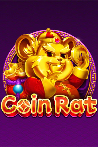 Coin Rat игровой автомат | Казино Кристалл играть бесплатно