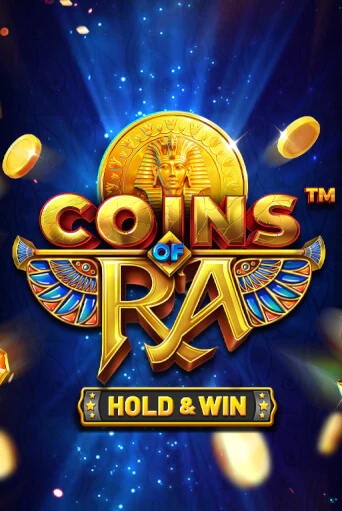 Coins Of Ra - Hold & Win игровой автомат | Казино Кристалл играть бесплатно