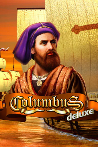 Columbus Deluxe игровой автомат | Казино Кристалл играть бесплатно