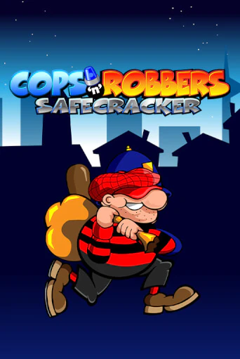 Cops 'n' Robbers игровой автомат | Казино Кристалл играть бесплатно