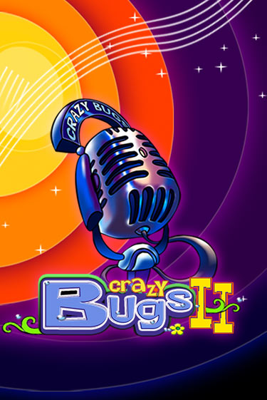 Crazy Bugs II игровой автомат | Казино Кристалл играть бесплатно