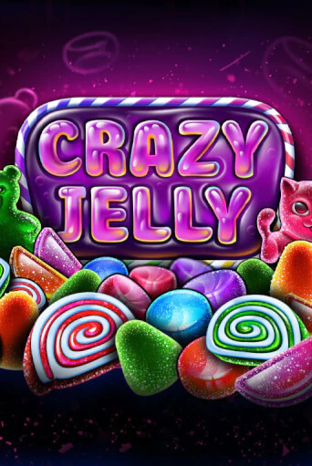 Crazy Jelly игровой автомат | Казино Кристалл играть бесплатно