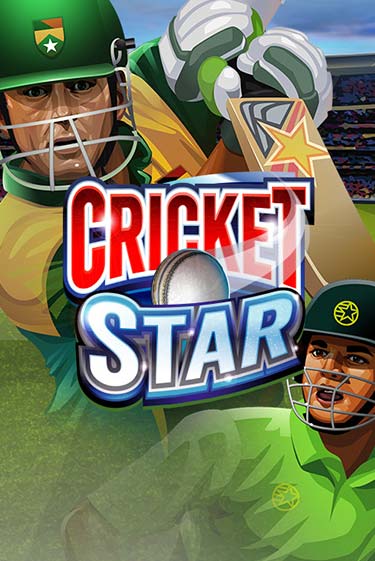 Cricket Star игровой автомат | Казино Кристалл играть бесплатно