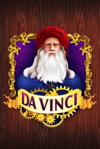 da Vinci игровой автомат | Казино Кристалл играть бесплатно
