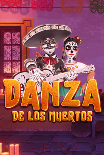 Danza de los Muertos игровой автомат | Казино Кристалл играть бесплатно