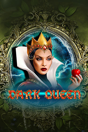 Dark Queen игровой автомат | Казино Кристалл играть бесплатно