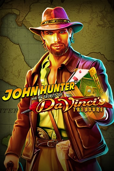 DaVinci's Treasure игровой автомат | Казино Кристалл играть бесплатно