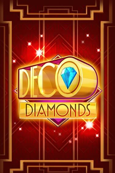 Deco Diamonds игровой автомат | Казино Кристалл играть бесплатно