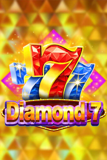 Diamond 7 игровой автомат | Казино Кристалл играть бесплатно