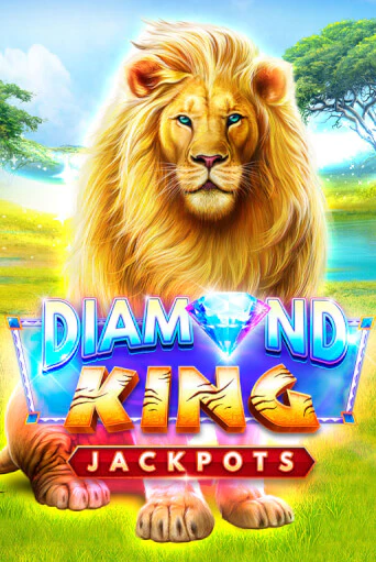 Diamond King Jackpots игровой автомат | Казино Кристалл играть бесплатно