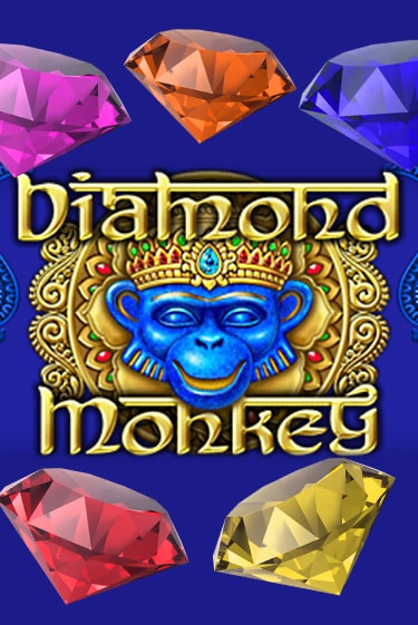 Diamond Monkey игровой автомат | Казино Кристалл играть бесплатно