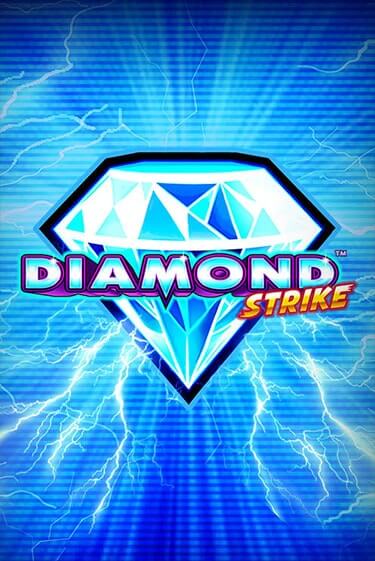 Diamond Strike™ игровой автомат | Казино Кристалл играть бесплатно