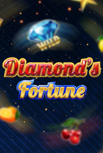 Diamond's Fortune игровой автомат | Казино Кристалл играть бесплатно