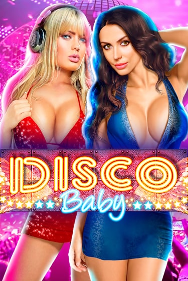 Disco Baby игровой автомат | Казино Кристалл играть бесплатно