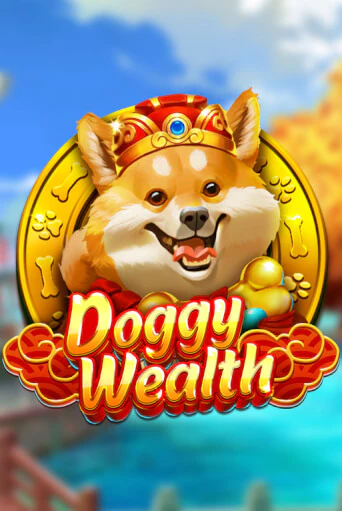 Doggy Wealth игровой автомат | Казино Кристалл играть бесплатно
