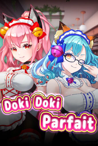 Doki Doki Parfait игровой автомат | Казино Кристалл играть бесплатно