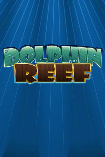 Dolphin Reef игровой автомат | Казино Кристалл играть бесплатно