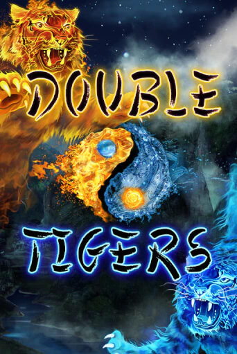 Double Tigers игровой автомат | Казино Кристалл играть бесплатно