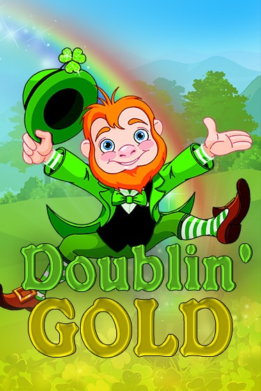 Doublin Gold игровой автомат | Казино Кристалл играть бесплатно