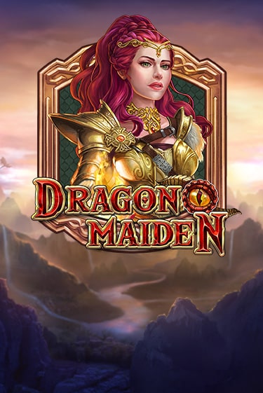 Dragon Maiden игровой автомат | Казино Кристалл играть бесплатно
