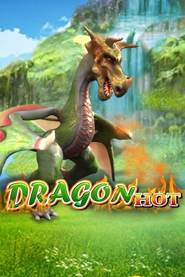 Dragon Hot игровой автомат | Казино Кристалл играть бесплатно