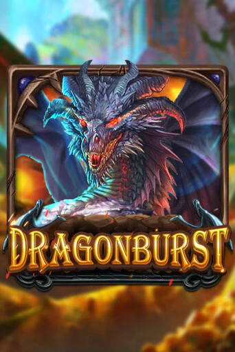 Dragonburst игровой автомат | Казино Кристалл играть бесплатно