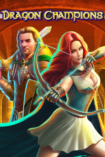 Dragon Champions игровой автомат | Казино Кристалл играть бесплатно