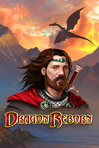 Dragon Reborn игровой автомат | Казино Кристалл играть бесплатно