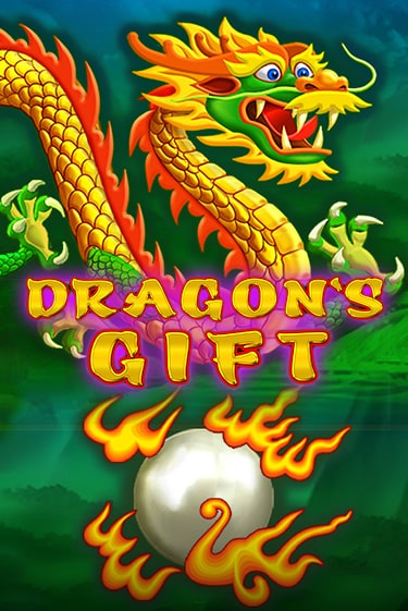 Dragons Gift игровой автомат | Казино Кристалл играть бесплатно