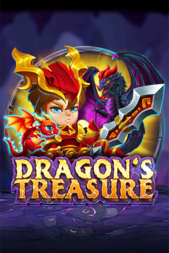 Dragon's Treasure игровой автомат | Казино Кристалл играть бесплатно