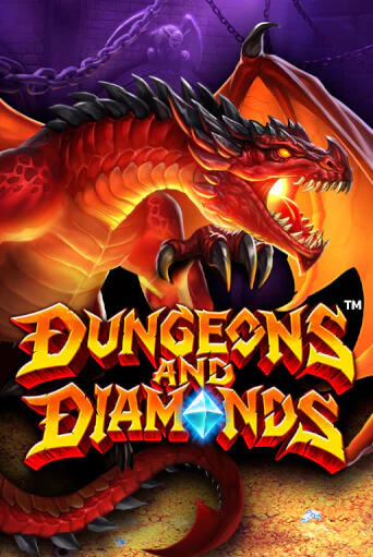 Dungeons and Diamonds™ игровой автомат | Казино Кристалл играть бесплатно