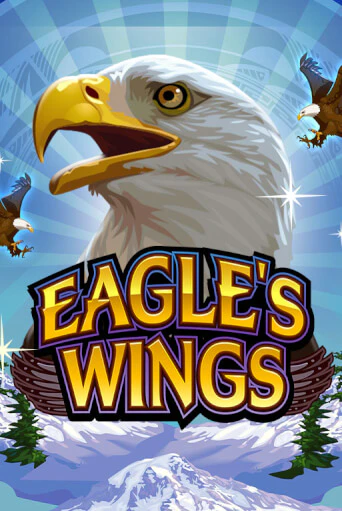 Eagle's Wings игровой автомат | Казино Кристалл играть бесплатно