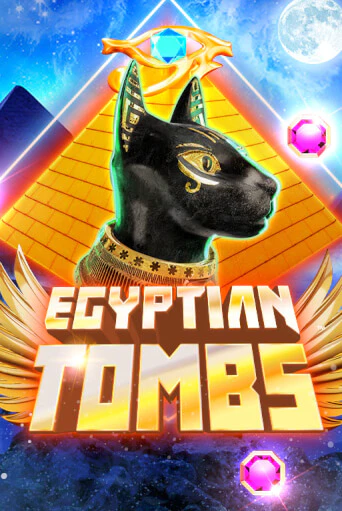 Egyptian Tombs игровой автомат | Казино Кристалл играть бесплатно