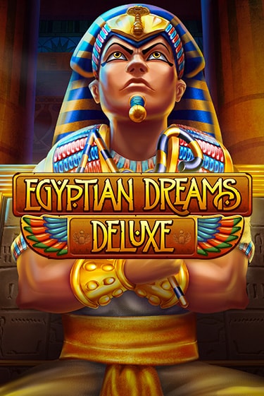 Egyptian Dreams Deluxe игровой автомат | Казино Кристалл играть бесплатно