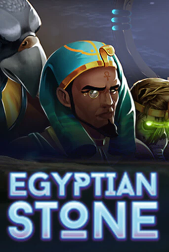 Egyptian Stone игровой автомат | Казино Кристалл играть бесплатно