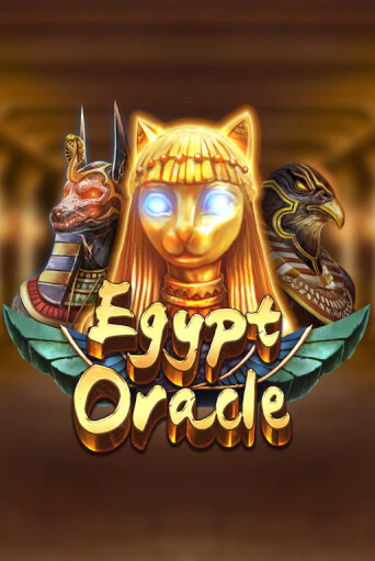 Egypt Oracle игровой автомат | Казино Кристалл играть бесплатно