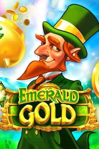 Emerald Gold игровой автомат | Казино Кристалл играть бесплатно